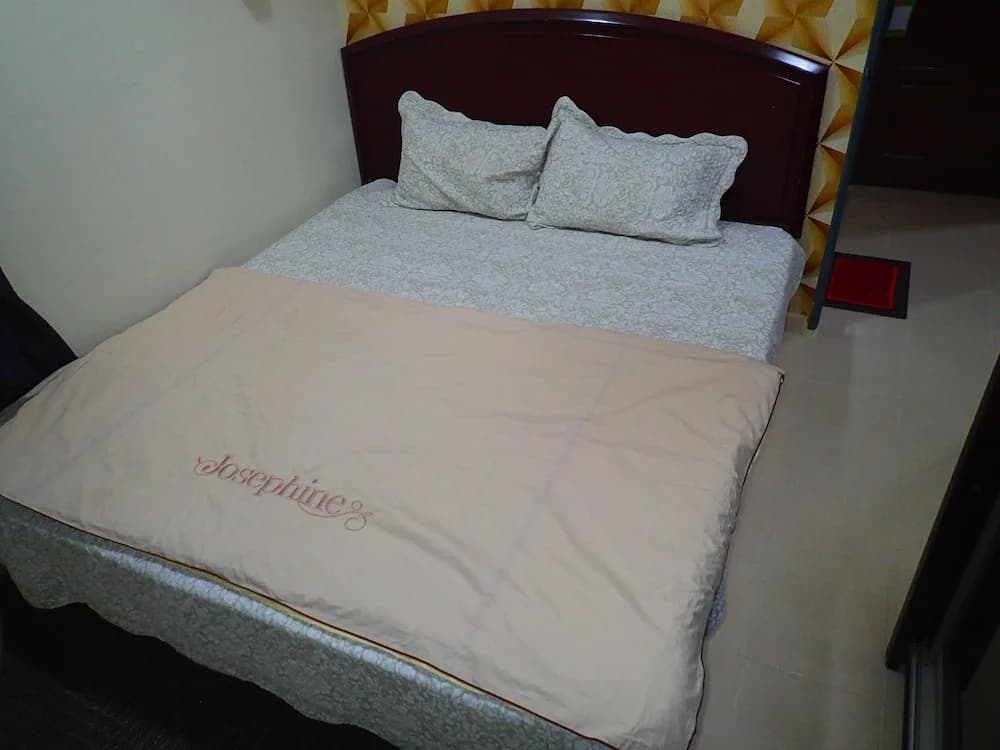RizQin Homestay Bachok - photo 19