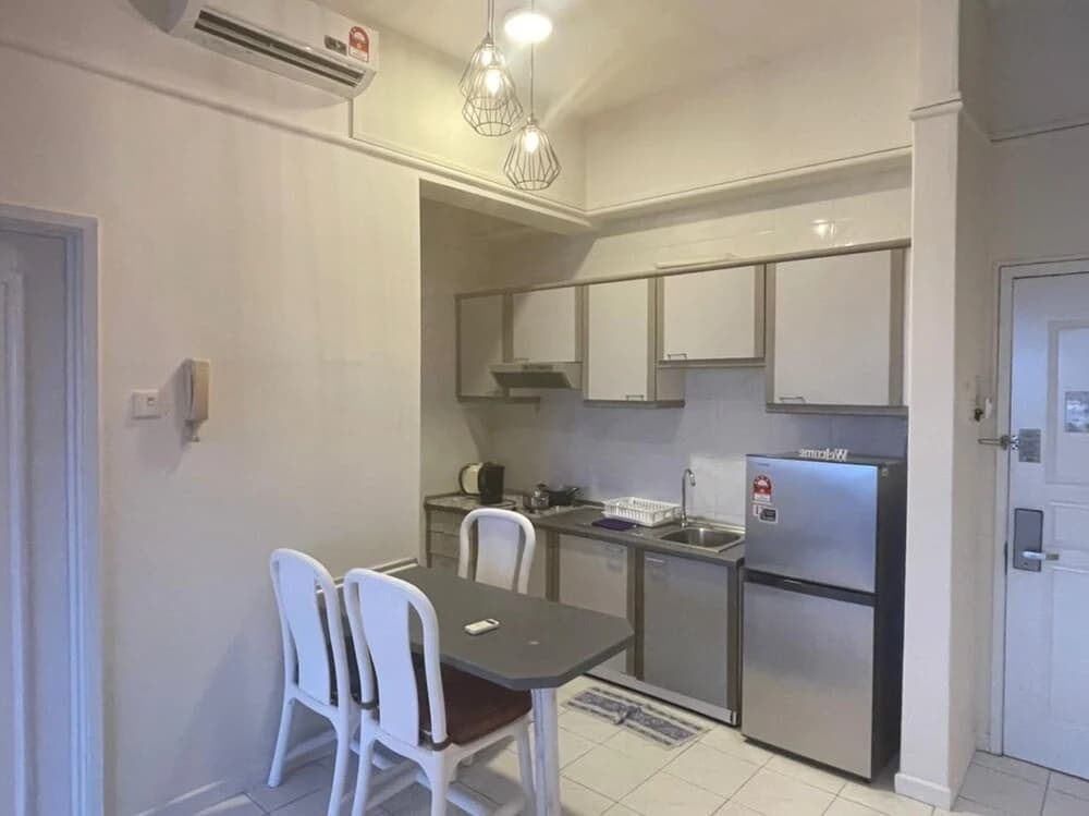 Mahkota Hotel Melaka by I Housing - photo 17