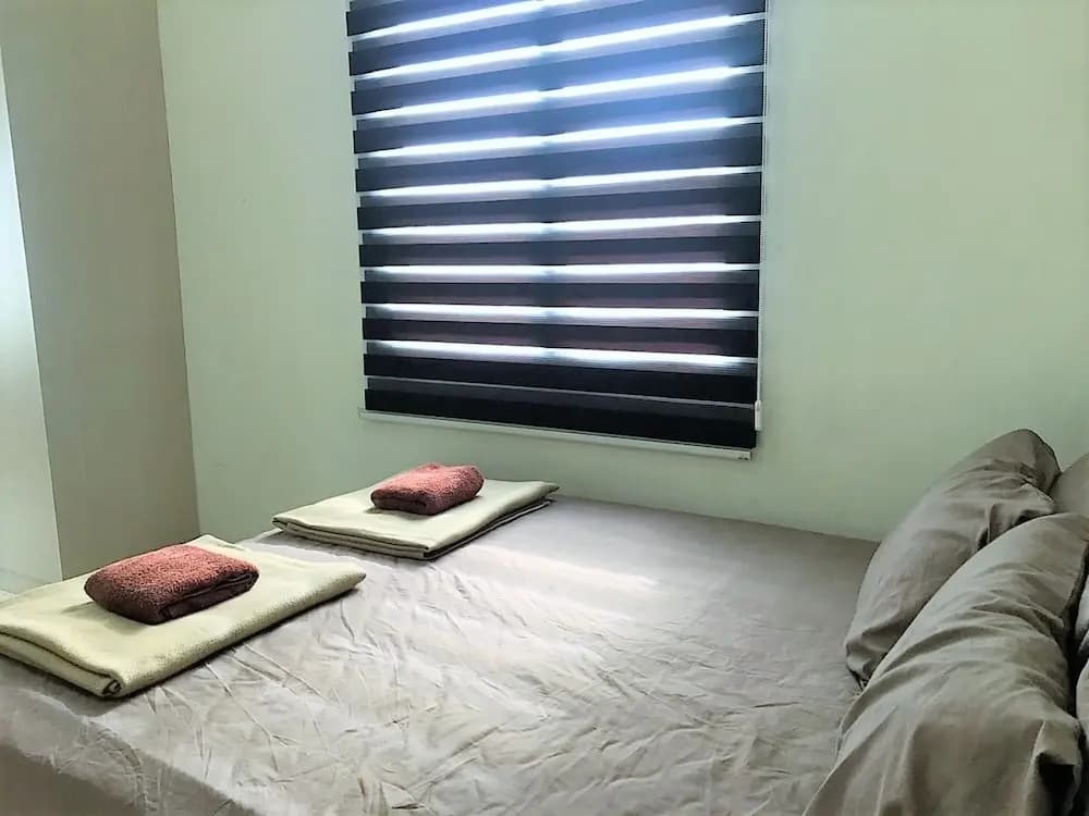 OYO 90476 Casa Azlinda Muslim Homestay I - photo 4