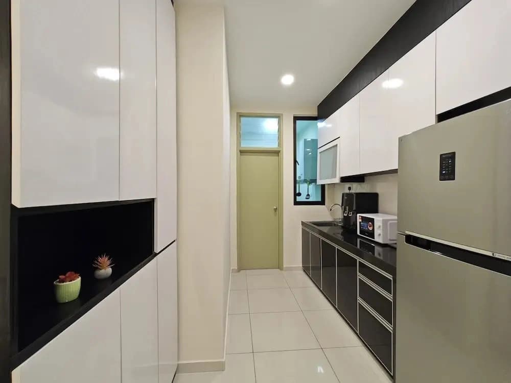Kempas Dsummit Residences by Antlerzone - photo 33