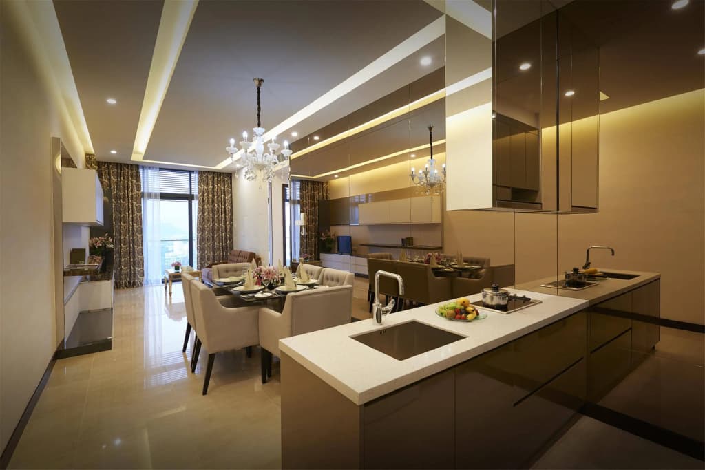 Dorsett Residences Bukit Bintang at Dorsett Kuala Lumpur - photo 34