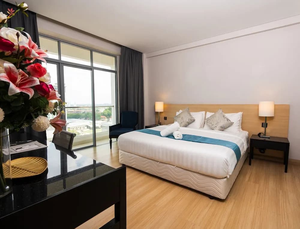 The Straits Melaka by Perfect Host - photo 16