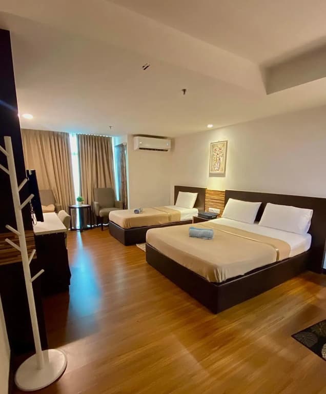 Ain Studio Apartment - photo 4