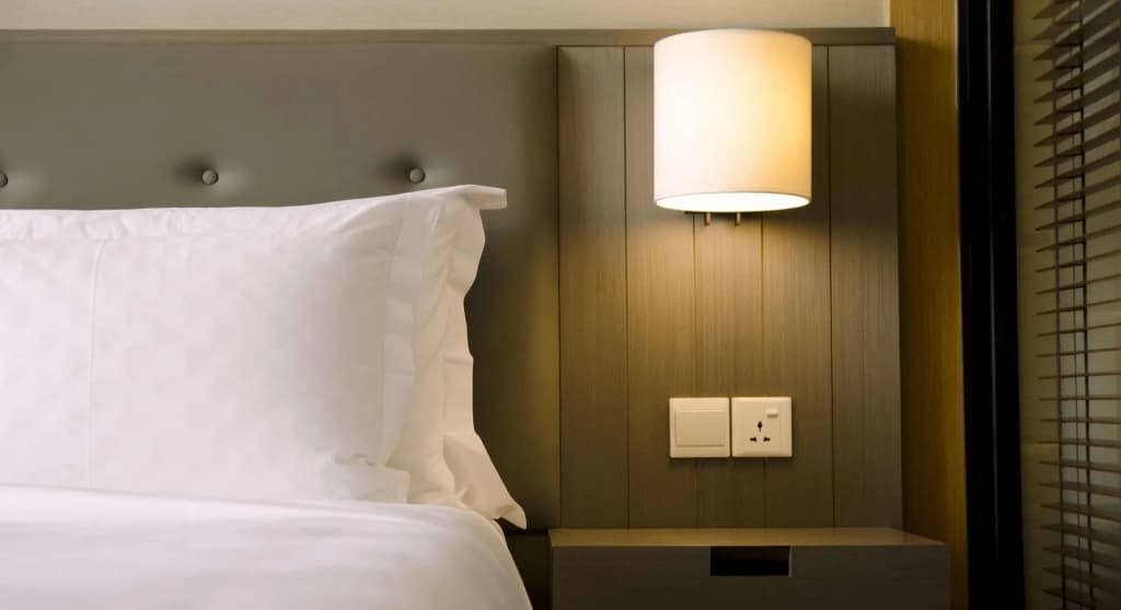WEIL Hotel - photo 3