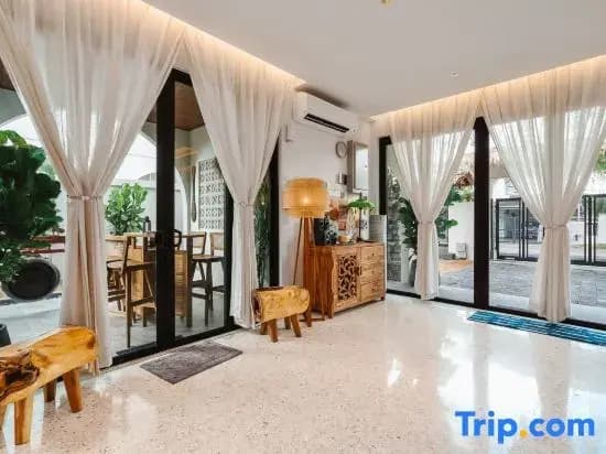 The Umane Luxury Villa Melaka - photo 11