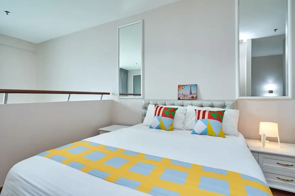 Oyo Home 1142 Elegant 1Br I Soho I City - photo 4