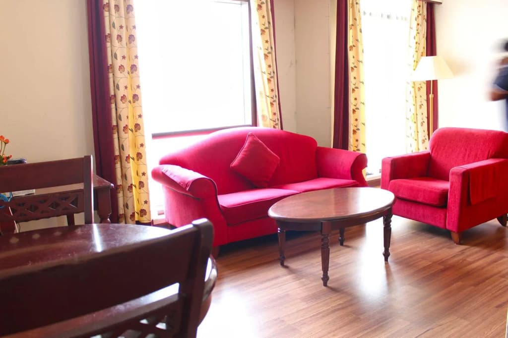 Perfect Apartment at Time Square - photo 12