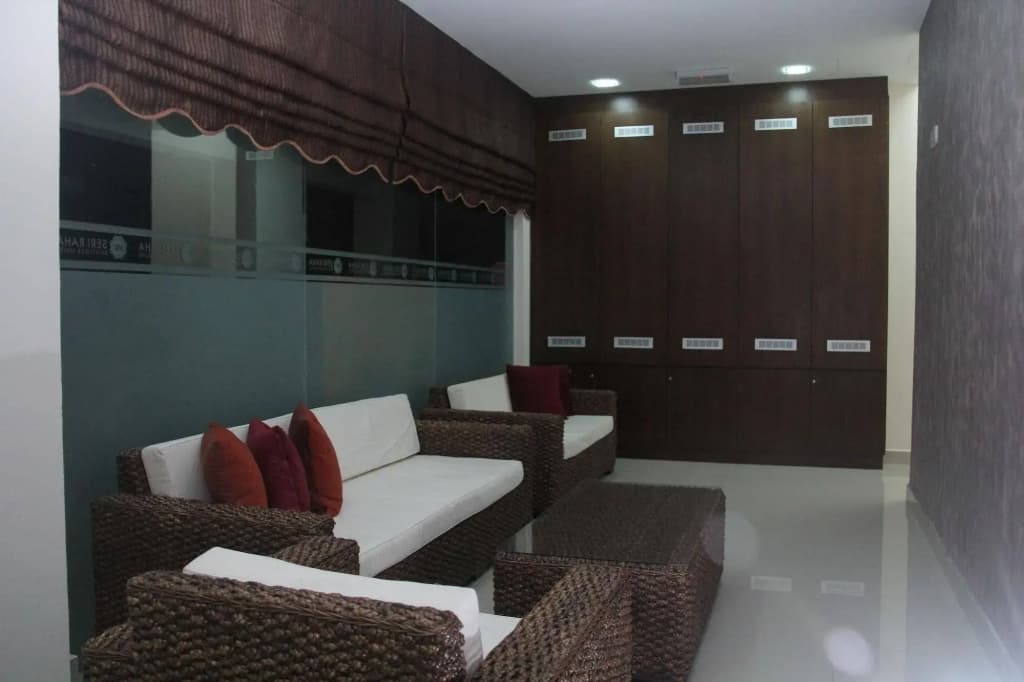 Seri Raha Hotel - photo 5