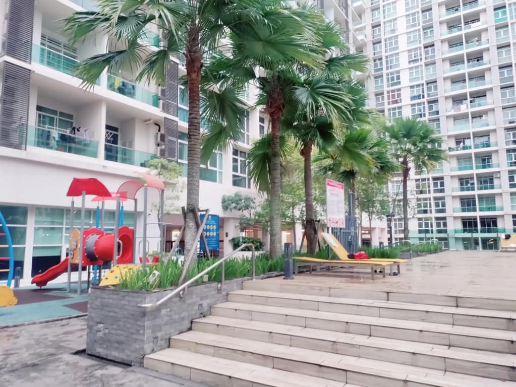 Mutiara Ville Cyberjaya by Idealhub - photo 13
