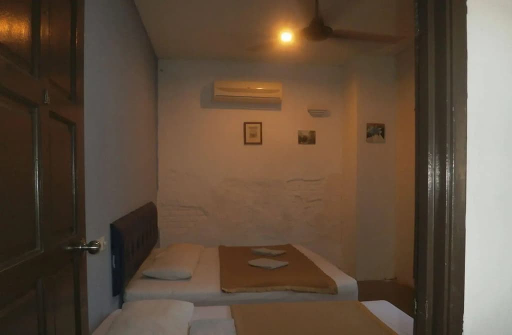 River One Residence - Hostel - photo 5