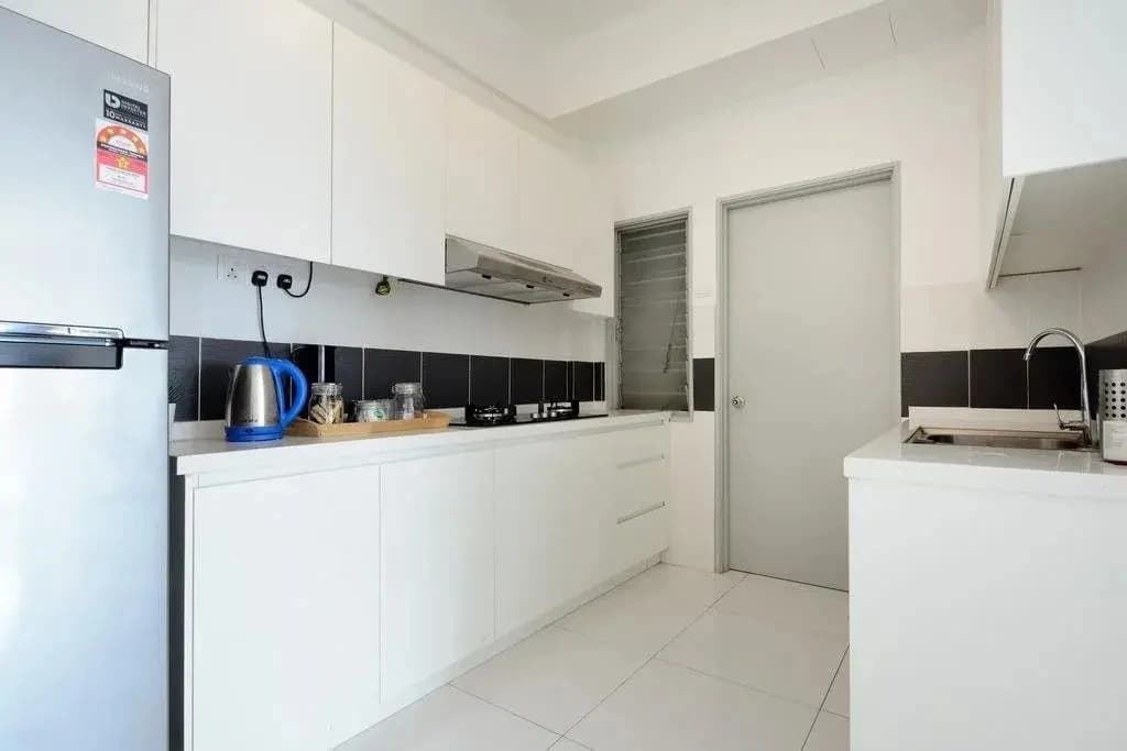 The Twin Residence - photo 16