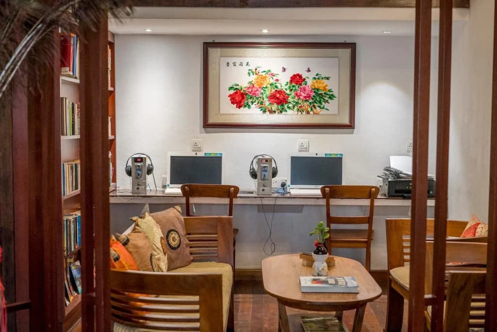Classic Inn - photo 16