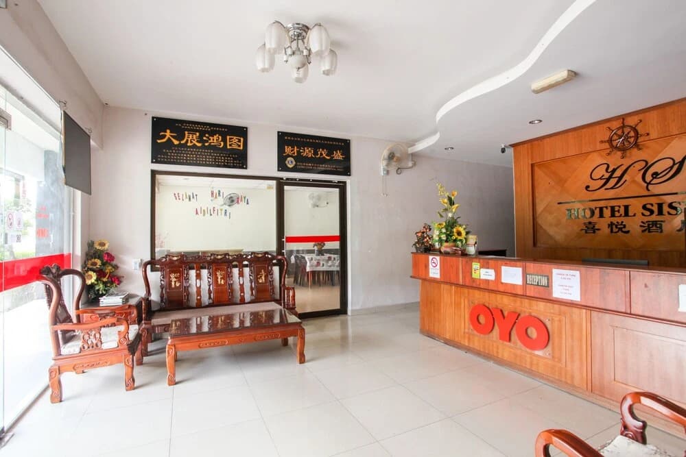Hotel Siswa by OYO Rooms - photo 2