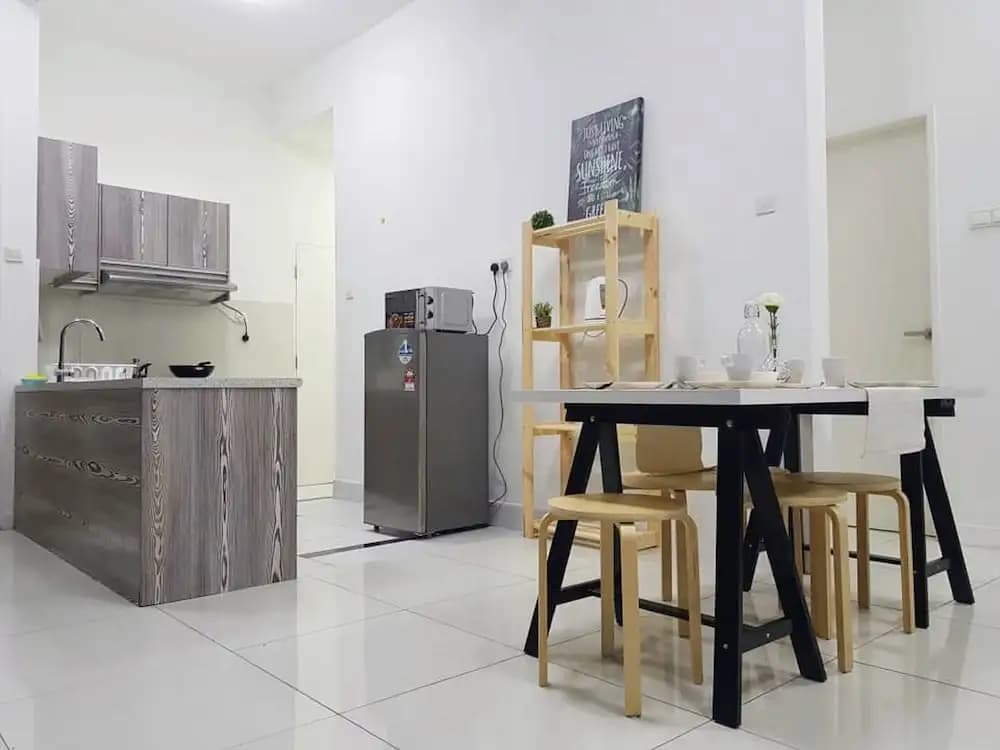 Puchong IOI Skypod Apartments - photo 17
