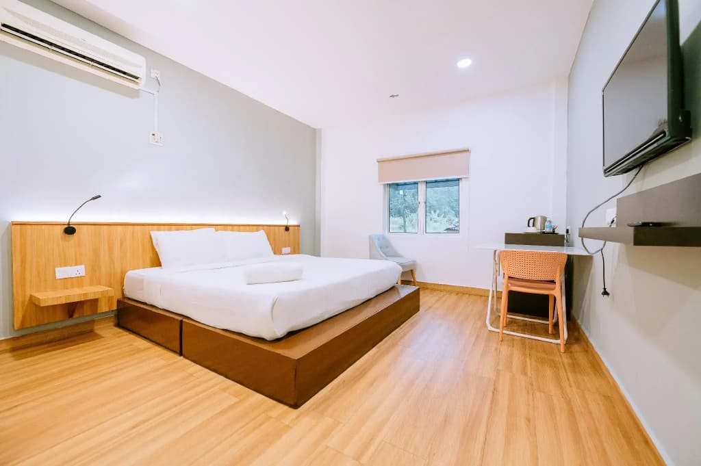 The Concept Hotel Express - photo 5