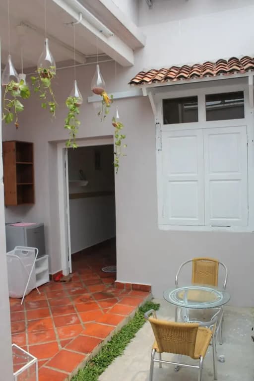 Secret Garden Homestay - photo 40