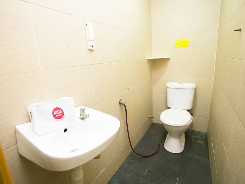 NIDA Rooms Klang Kasuarina Indah - photo 10