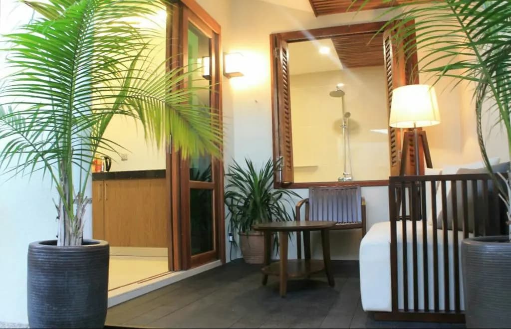 Sandy Garden Resort - photo 9