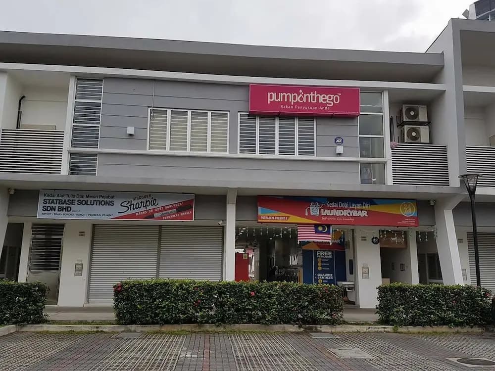 Marita Paradise Homestay - photo 1
