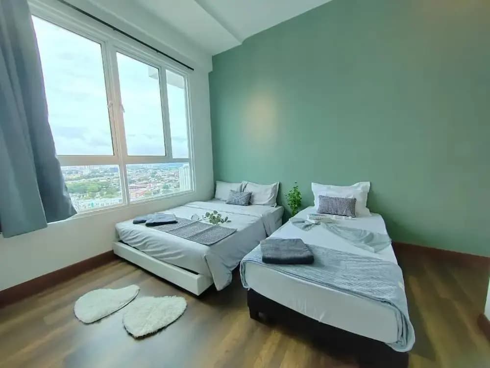 IPOH D Festivo Premium Suites by uBook - photo 5