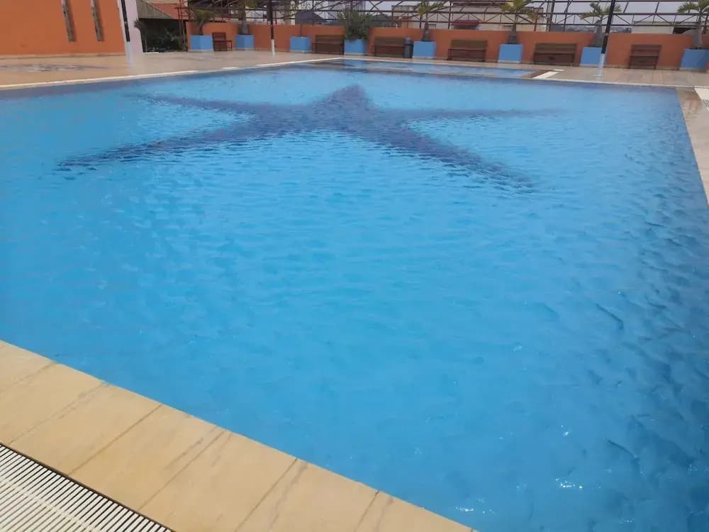 Globallon Hotel Apartment - photo 12