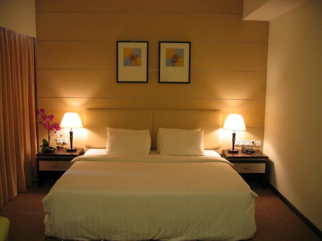 Ritz Garden Hotel Ipoh - photo 6