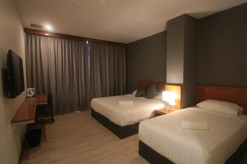 Hotin Inn - photo 5