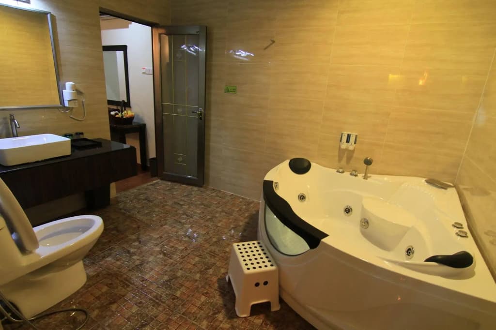 Herald Boutique Hotel - photo 8