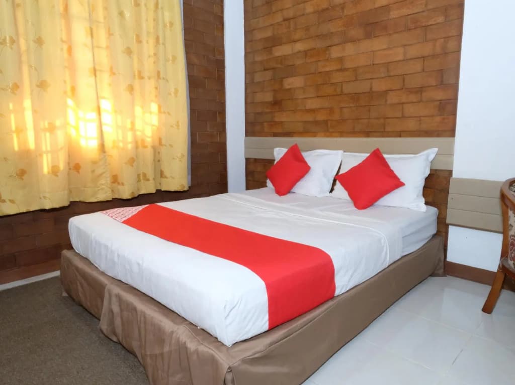 Al-inshirah Inn - photo 6