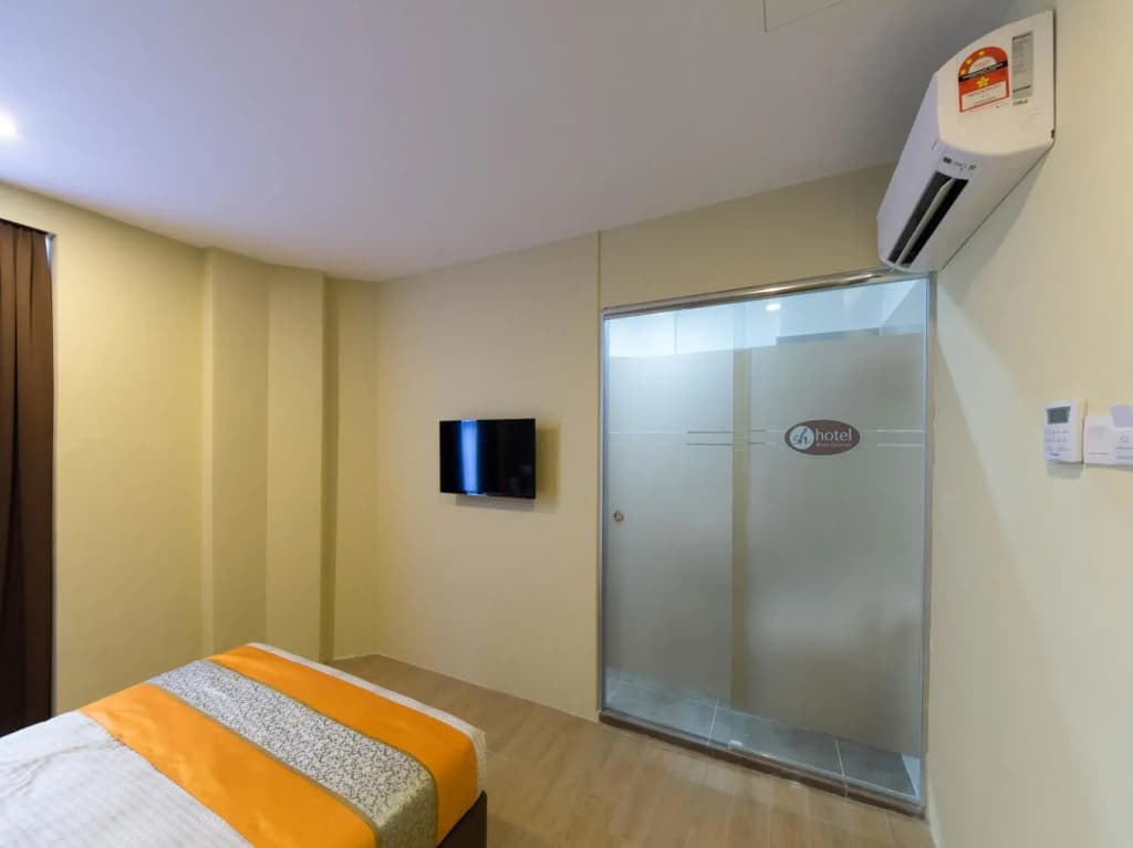 SH Hotel Kota Damansara - photo 3