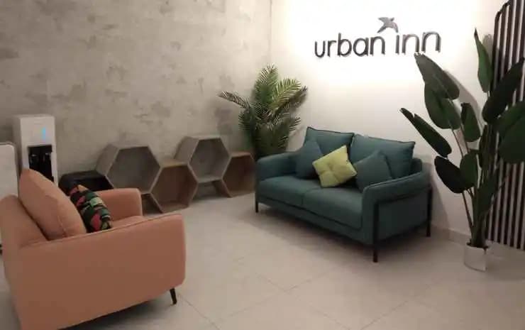 Urban Inn SP Saujana - photo 1