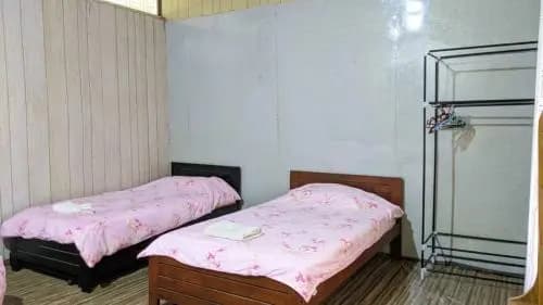 Asal Longhouse - photo 1