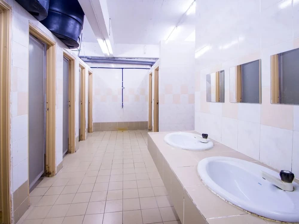SPOT ON 89756 Me Hostel D16 - photo 2