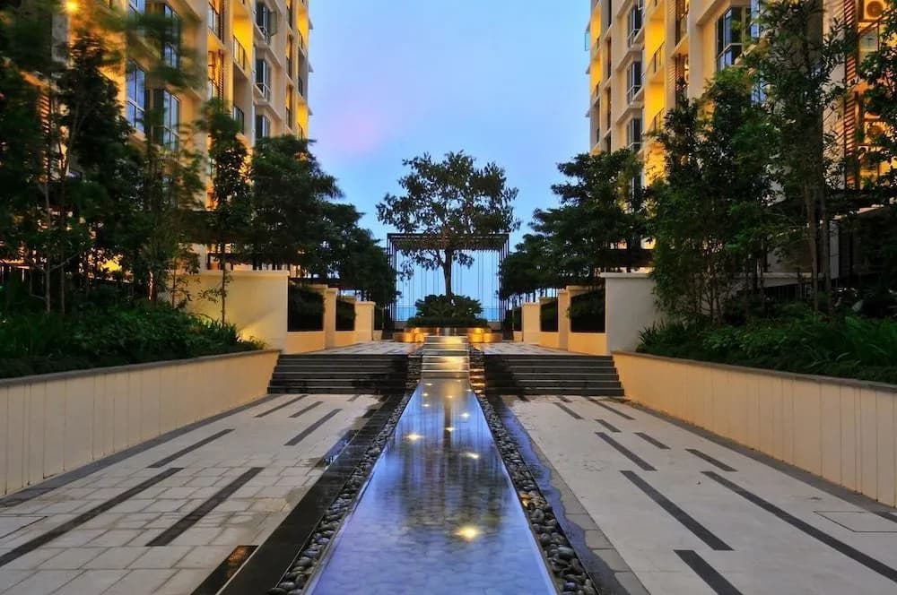 Thermospace The Shore - photo 12