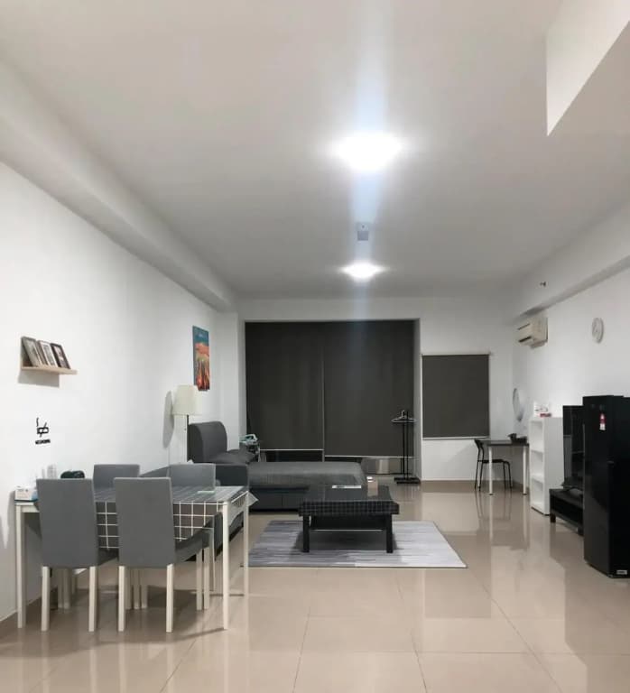 MUJI Warm & Cozy 3 BR Doorstep BRT Subang USJ - photo 8