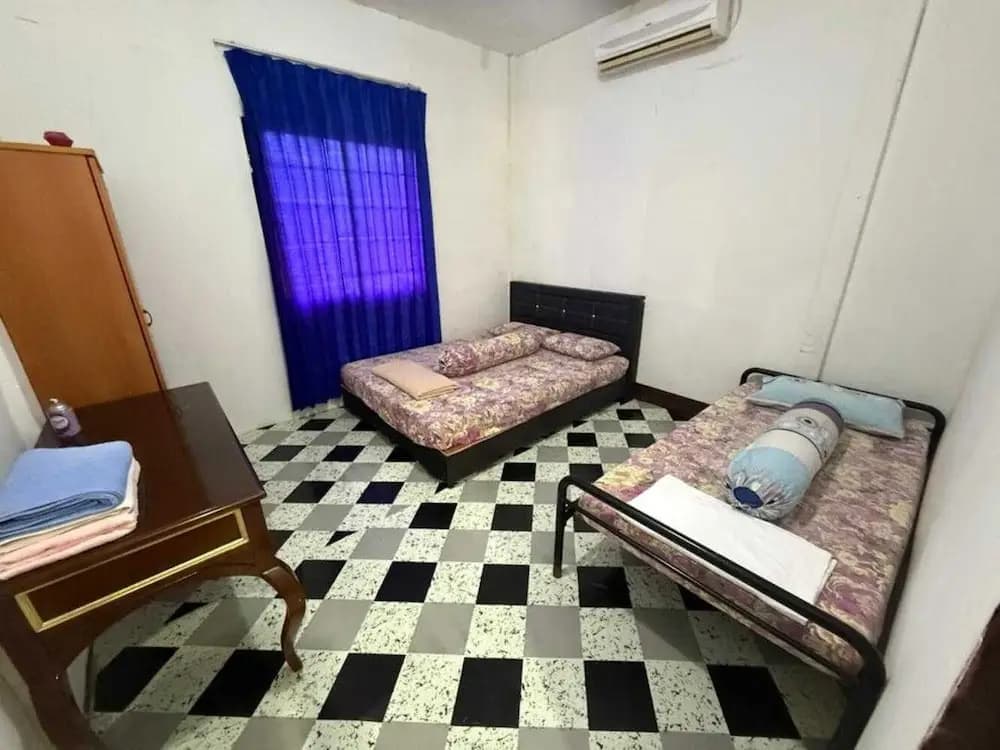OYO 91270 Sabsa Homestay - photo 10