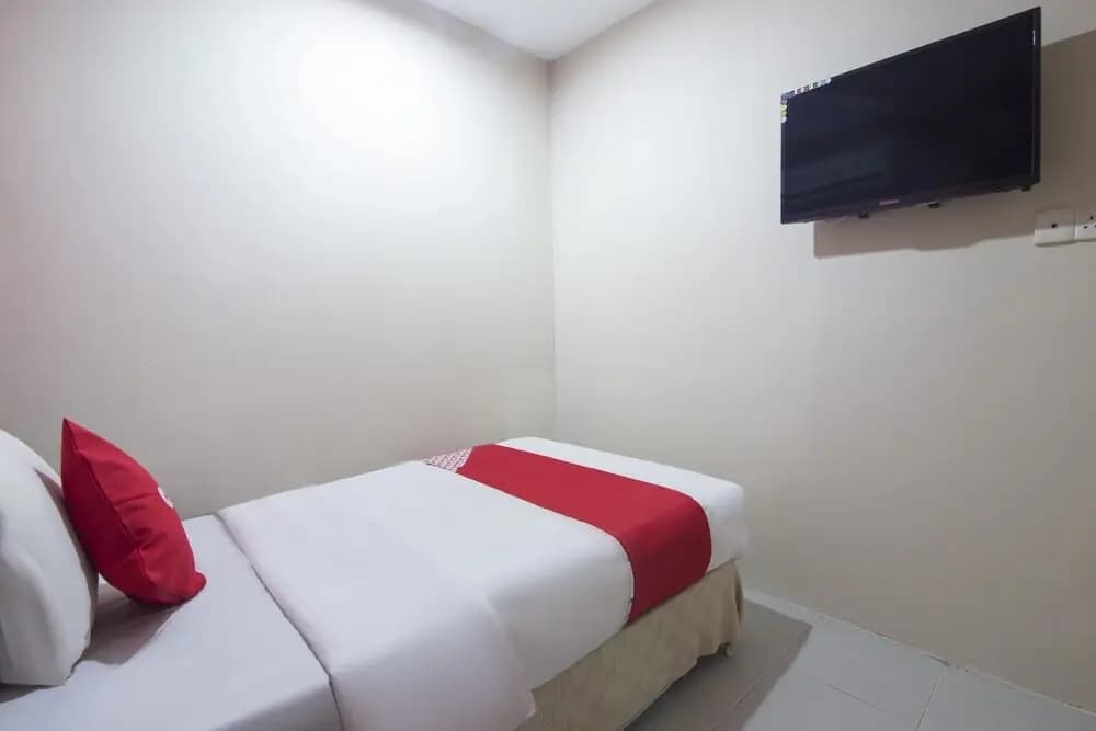 SP Hotel - photo 20