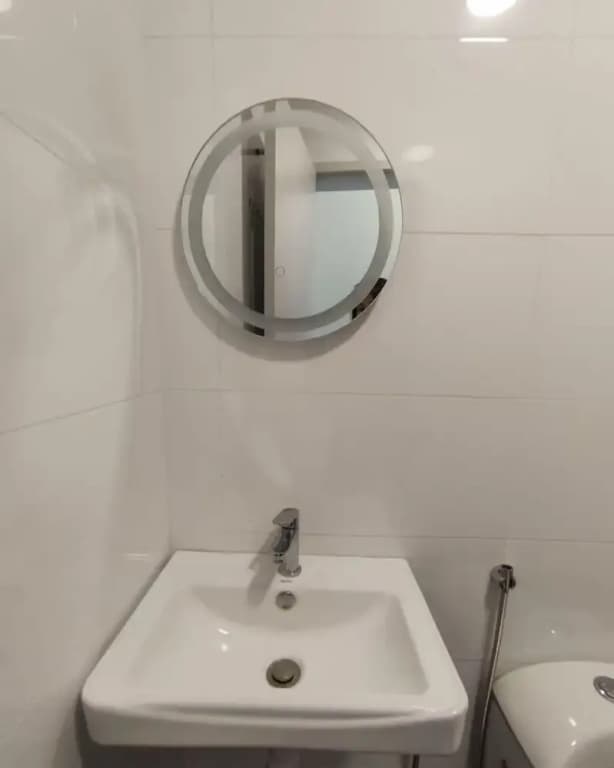 The Horizon Ipoh 2BR L12 Sage by Grab A Stay - photo 42