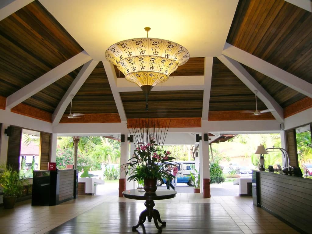 The Frangipani Langkawi Resort & Spa - photo 17