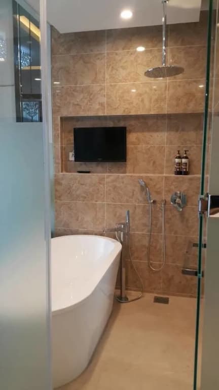 Dorsett Residences Bukit Bintang - Comfort Stay by Selina - photo 5