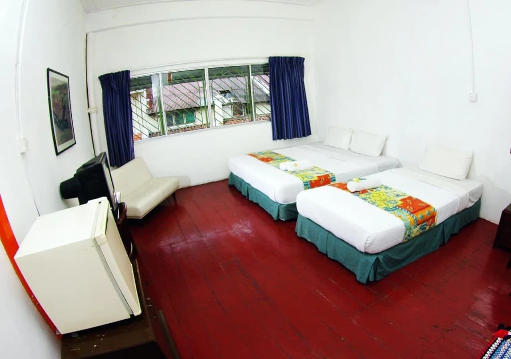 Sayang Harmony Lodge - photo 5
