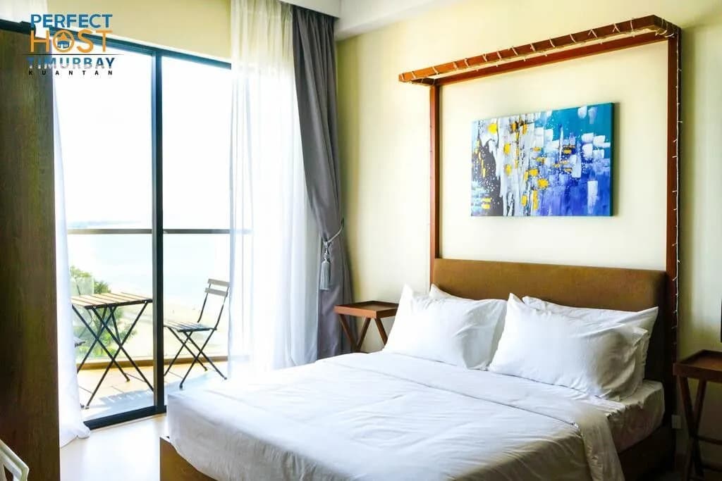 Timurbay beachfront by Perfect Host - photo 13