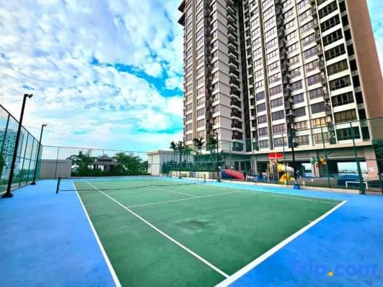 Bali Residence Waterpark Executive Suites Melaka By GGM - photo 1