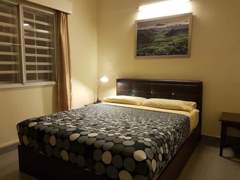 Gerard's Place Greenhill Resort - Carnation - photo 3