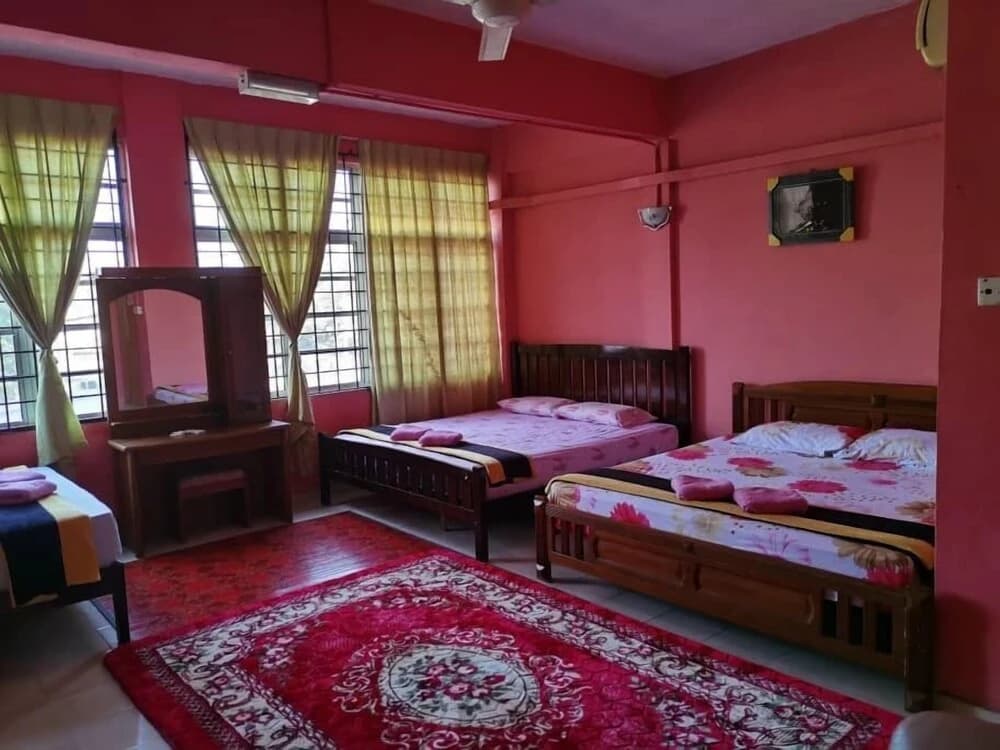 SPOT ON 90049 Saba Inn - photo 4