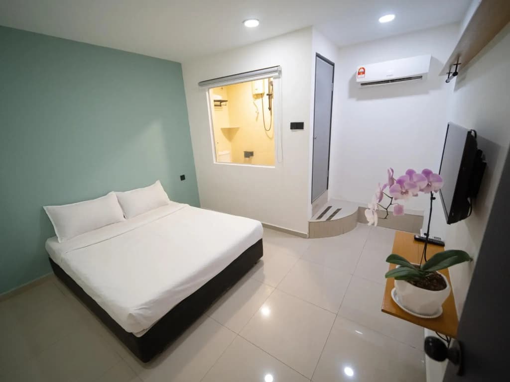 Orkid Inn Kajang - photo 3