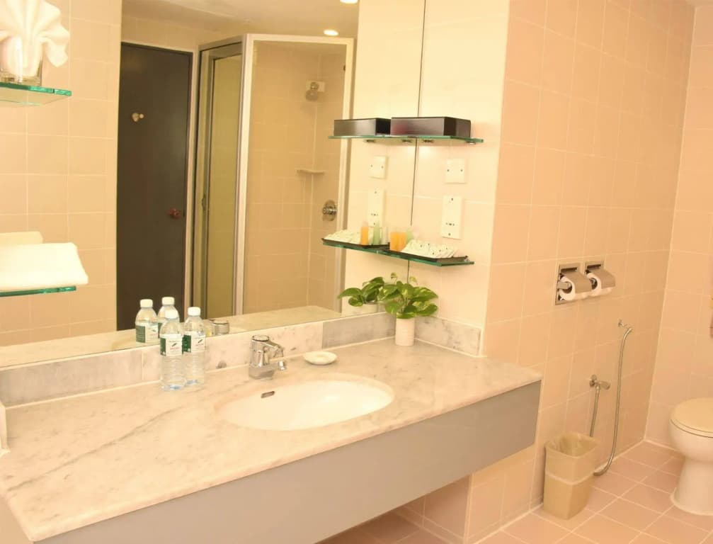 Bayview Hotel Langkawi - photo 10