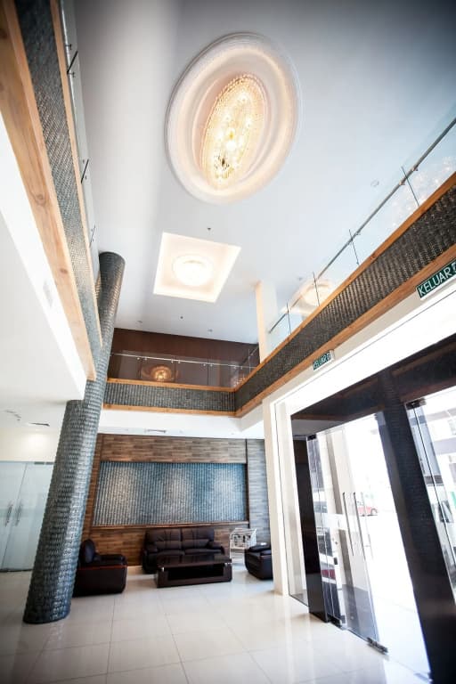 Putatan Platinum Hotel - photo 11