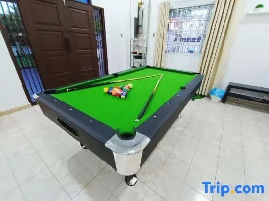 Tf Klebang Private Pool Villa - photo 10
