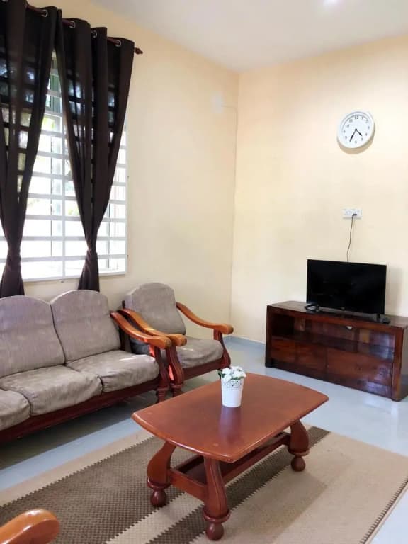 Twin Homestay B - photo 7
